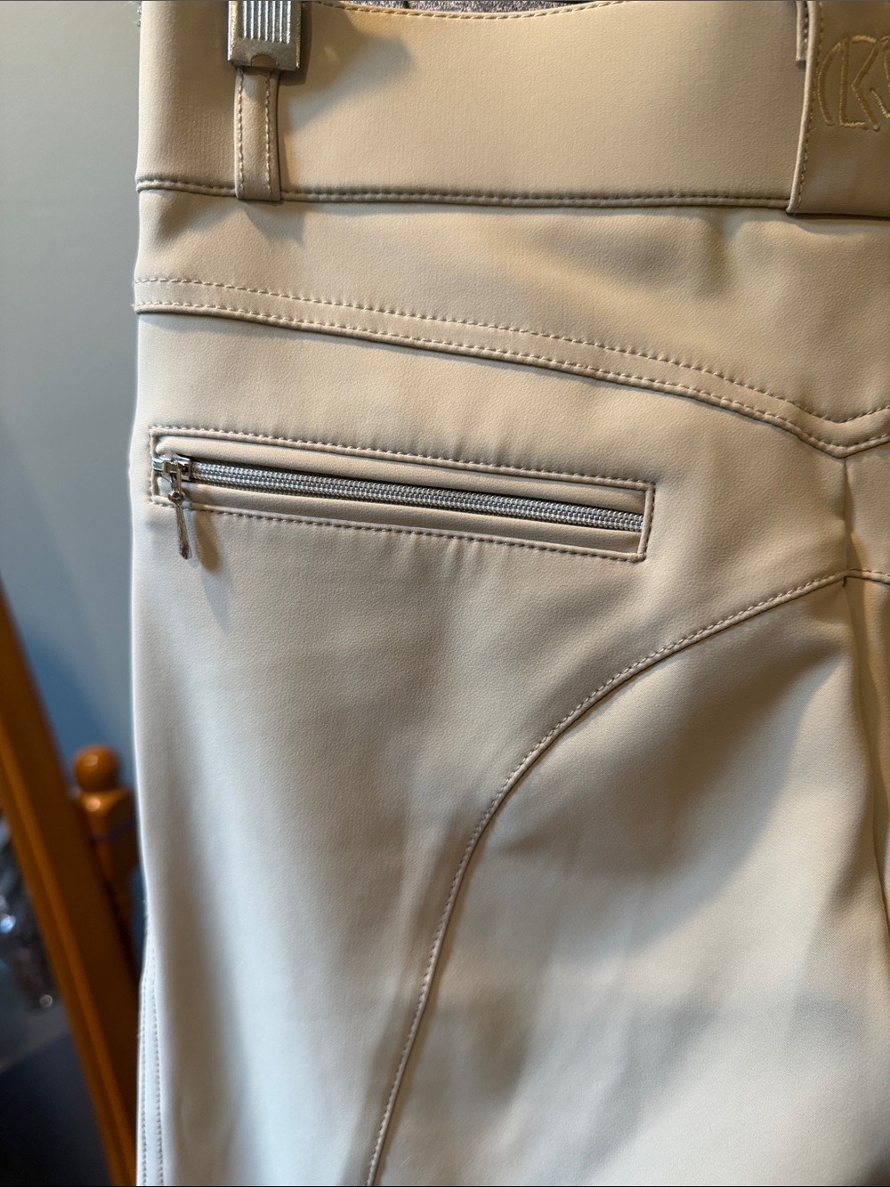 KL Select Riding Pants - Picture 6 of 12
